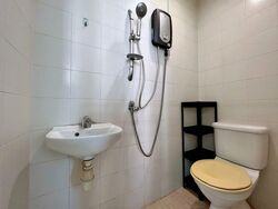 The Quintet (D23), Condominium #460821321